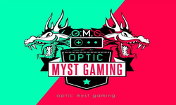 Optic Myst Gaming