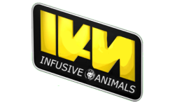 Infusive Animals