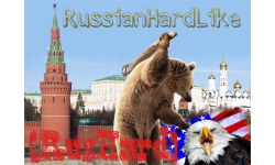 RussianHardLike