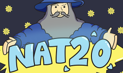 Nat 20