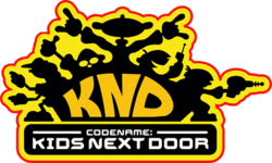 **Kids Next Door**