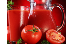 Tomato juice