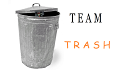 Team Trashlord