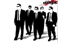 Reservoir Dogs Kuzbass