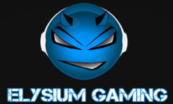 Elysium Gaming.CMSTORM