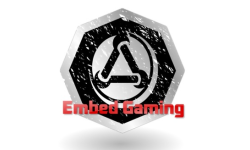 Embed Gaming