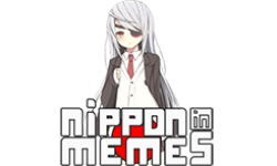 Nippon in Memes