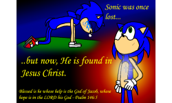 Christian Sonic(hu) Fan Club