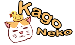 KagoNeko