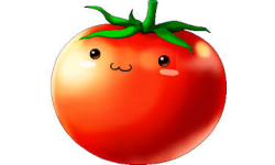 Tomato Juice!