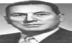 Juan Domingo Perón