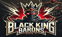 Black King Barons