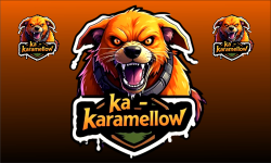 KA-KARAMELLOW