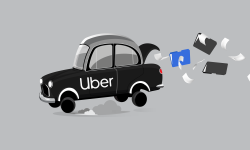 Uber Rider