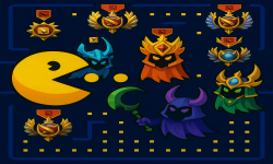 Eat the Immortals
