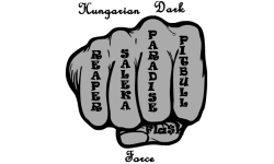 Hungarian Dark Force