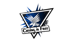 Crying is Free Gaming