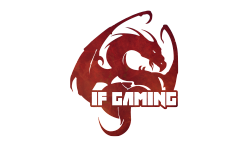Immortal Fire Gaming.