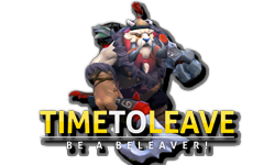 TimeToLeave