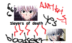 Slayers of Death