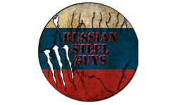 Russian Steel Guys