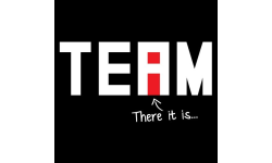 The "I" in Team