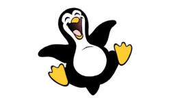 happy Penguin