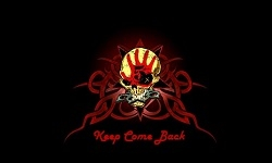 Keep Come Back