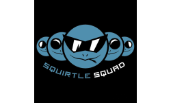 De Squirtle Squad