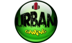 Urban Gaming.My