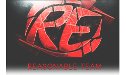 REASOBLE TEAM GAMING