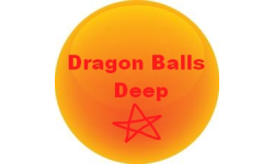 Dragon Balls Deep