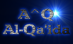 Al-Qa'ida