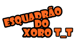 Esquadrao do Xoro