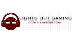 Lights Out Gaming