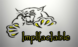 Implacable