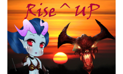 Rise^Up