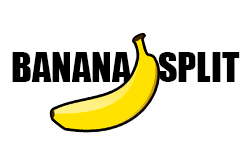BANANA.SPLIT
