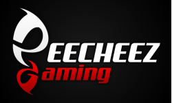 Peecheez Gaming.