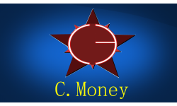 C.Money