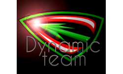 Dynamic team