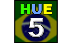 HUE 5