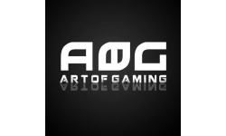 Art| of Gaming`