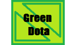 Green's Dota