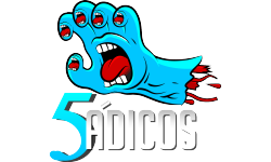 5adicos