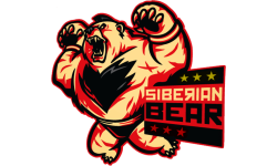 Siberian Gaming Bears