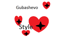 Gubashevo Style Team