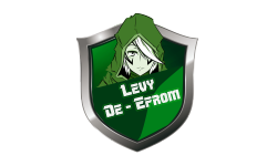 Levy De-Efrom
