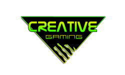 Creative Gaming Esports