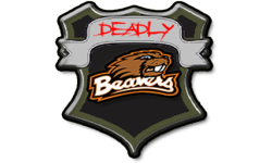 Deadly Beavers